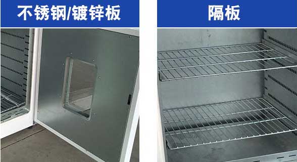 101-0A电热鼓风干燥箱使用说明