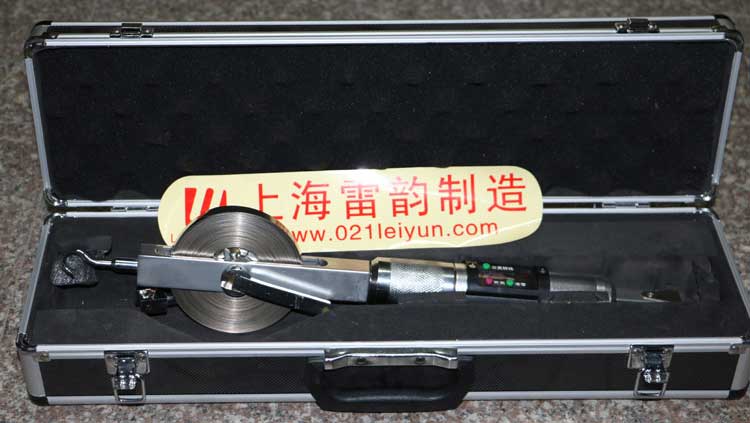 数显收敛仪隧道收敛计JSS30A型概述