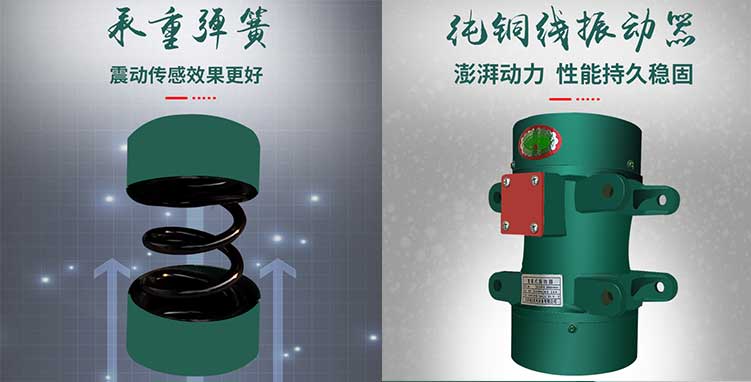 80型混凝土振动台参数