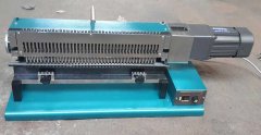 钢筋标距仪操作规程