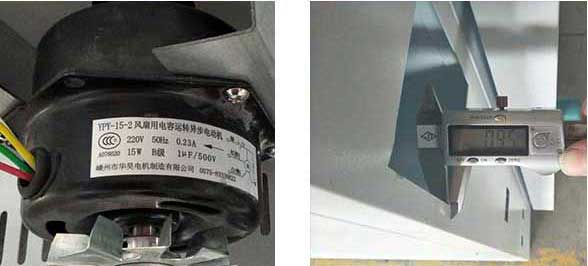 101-0A电热恒温鼓风干燥箱使用方法