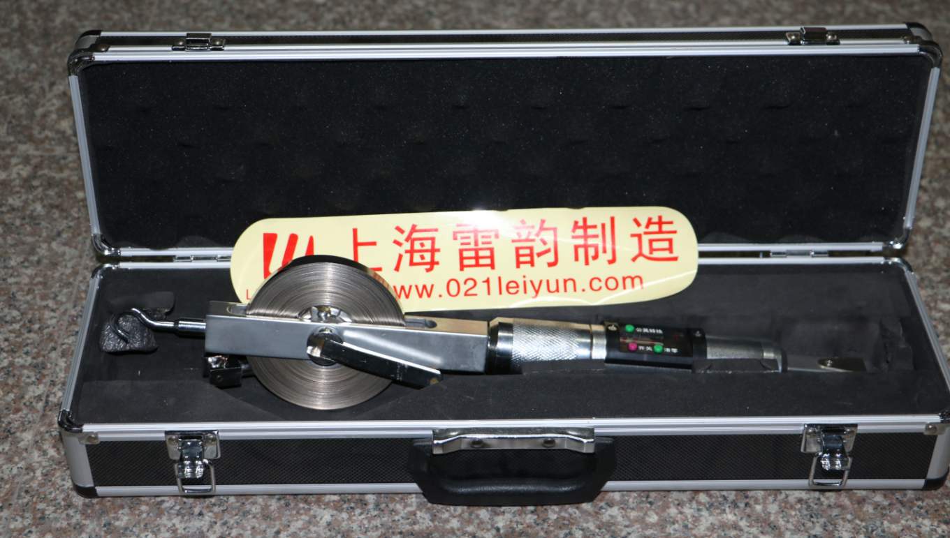 数显收敛仪